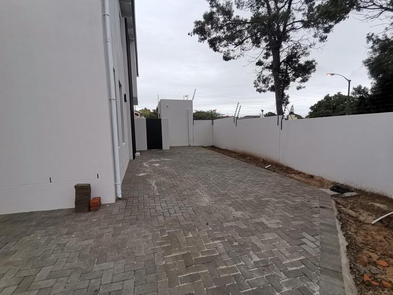 To Let 3 Bedroom Property for Rent in Tyger Valley Western Cape